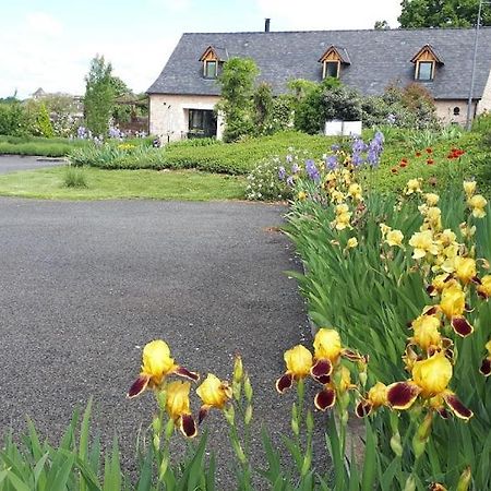 アルティヤック Le Mazet D'Olt Bed & Breakfast エクステリア 写真