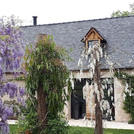 アルティヤック Le Mazet D'Olt Bed & Breakfast エクステリア 写真