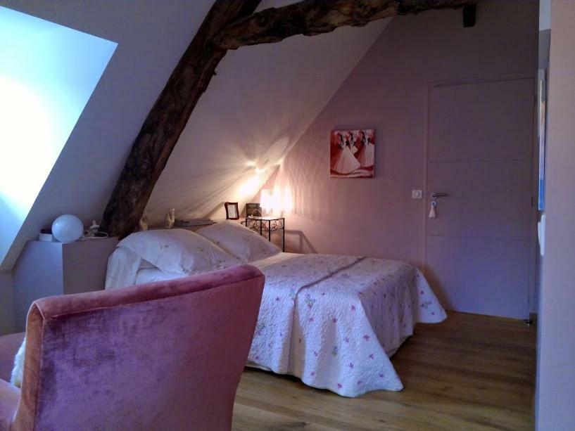 アルティヤック Le Mazet D'Olt Bed & Breakfast エクステリア 写真