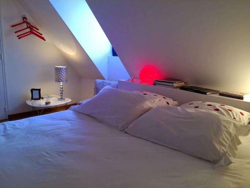 アルティヤック Le Mazet D'Olt Bed & Breakfast エクステリア 写真